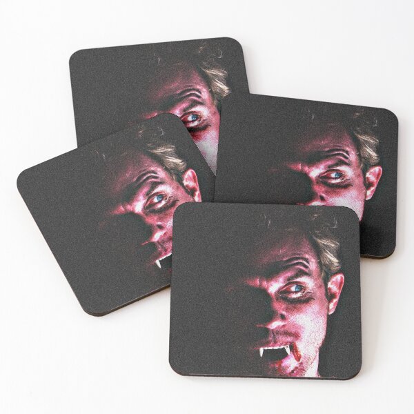 Item preview, Monsters in the Fog  designed and sold by David K Bruner.