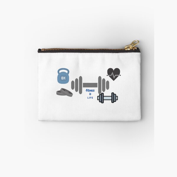 Item preview, fitness is life designed and sold by Pinapple91.