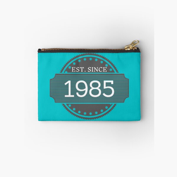 Item preview, Established Since 1985 designed and sold by designlee.