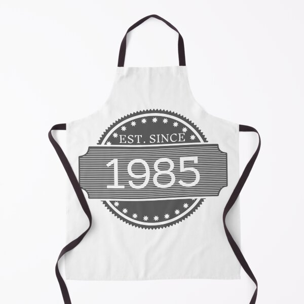 Item preview, Established Since 1985 designed and sold by designlee.