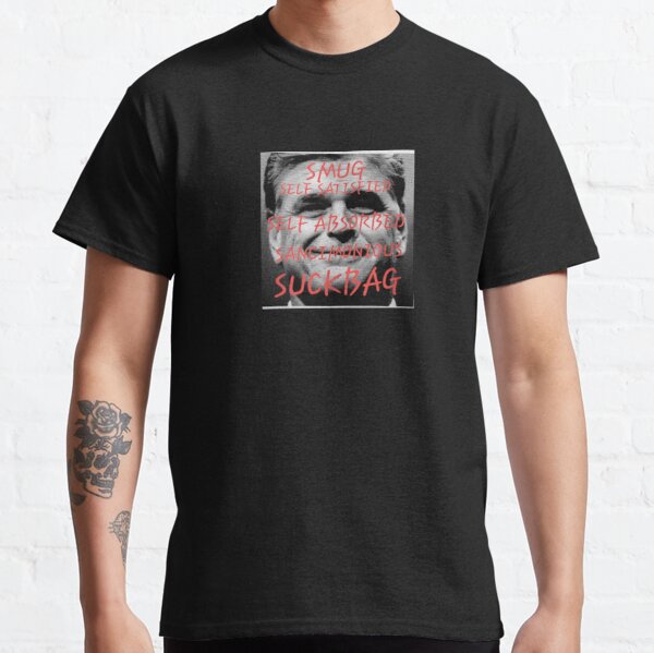 hannity shirt