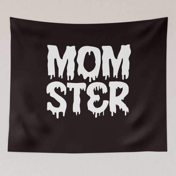 Item preview, Momster halloween designed and sold by Ayalolo2020.