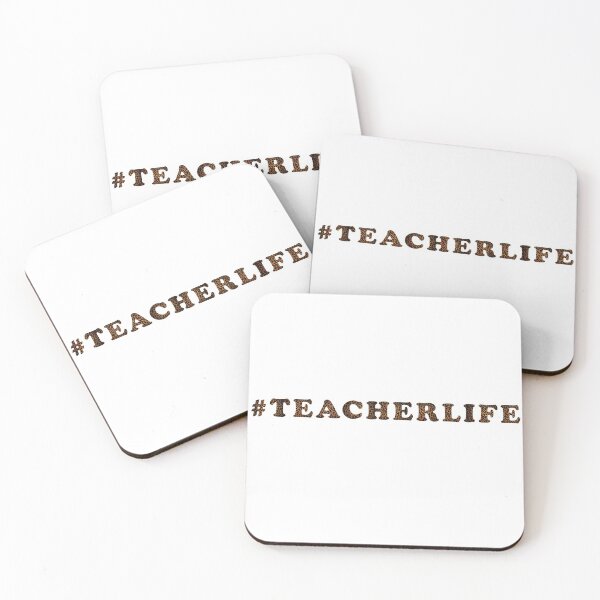 Item preview, Teacherlife designed and sold by TshirtTyou.