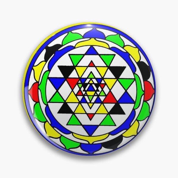 Item preview, Colorful Mandala designed and sold by PhilipBrown.