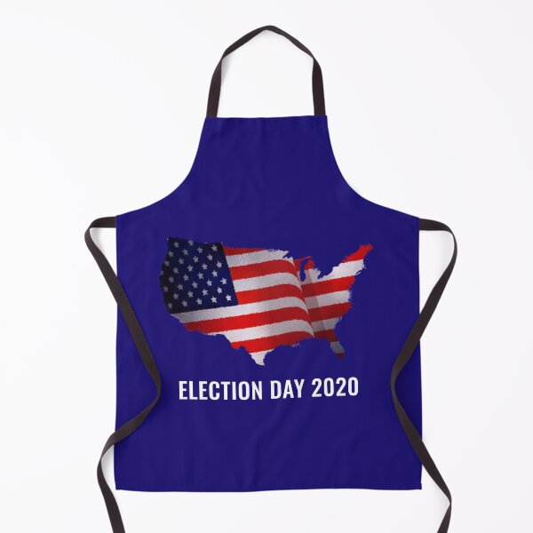 Item preview, Election Day 2020 - Vote For President 2020 designed and sold by SmoothDesigner.
