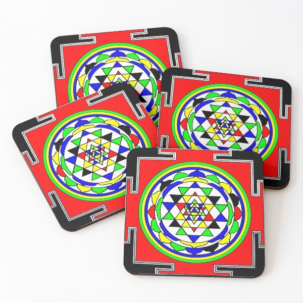 Item preview, Colorful Mandala designed and sold by PhilipBrown.