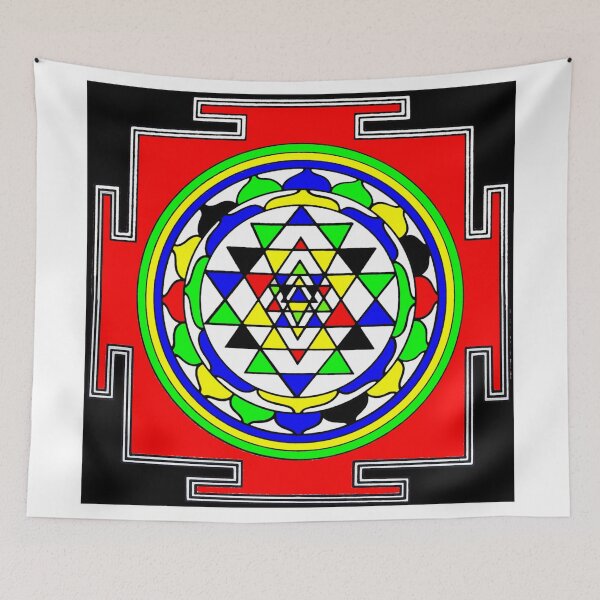 Item preview, Colorful Mandala designed and sold by PhilipBrown.