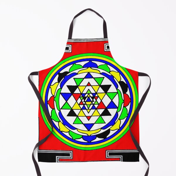 Item preview, Colorful Mandala designed and sold by PhilipBrown.