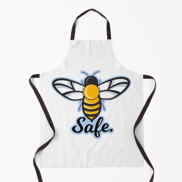 Item preview, Bee Safe designed and sold by Mark Zajac.