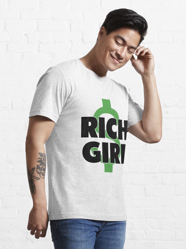rich look t shirts price