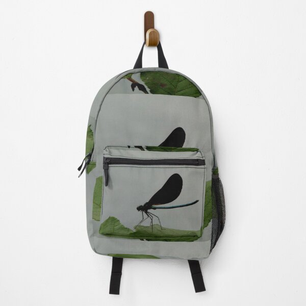 Item preview, Damselfly at Dusk designed and sold by J Rier Photography.