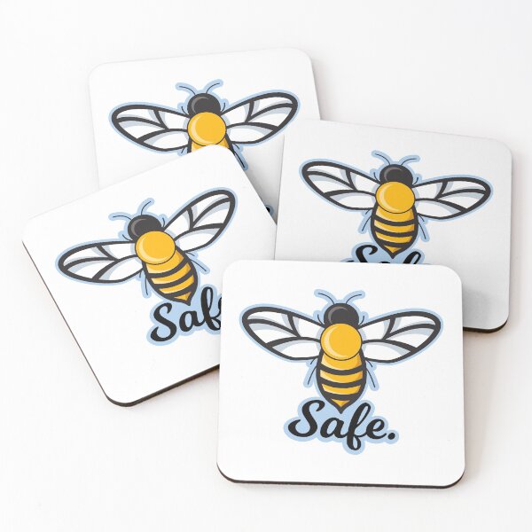 Item preview, Bee Safe designed and sold by Mark Zajac.