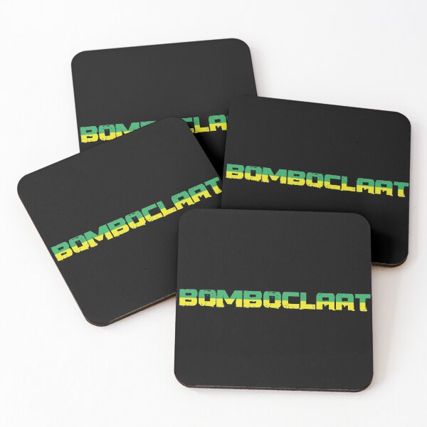 Item preview, Bomboclaat Jamaica designed and sold by Blok45.