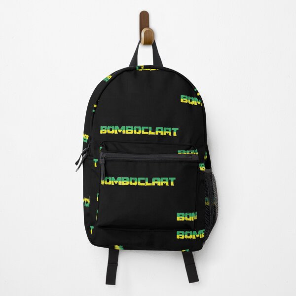 Item preview, Bomboclaat Jamaica designed and sold by Blok45.