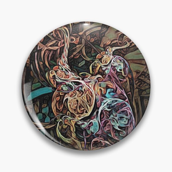 Item preview, ETERNITY (Artist Aten Ray) designed and sold by x8gallery.