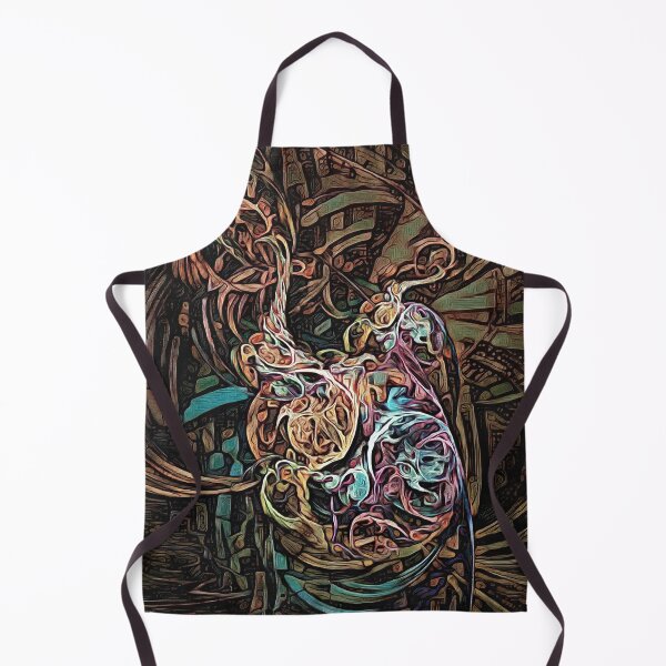 Item preview, ETERNITY (Artist Aten Ray) designed and sold by x8gallery.