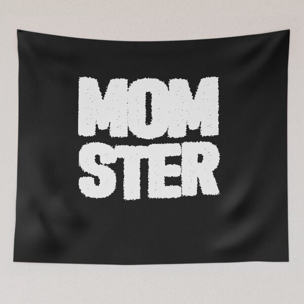 Item preview, Momster designed and sold by Ayalolo2020.