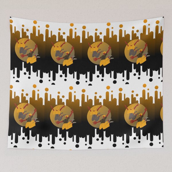 Item preview, chasing dreams designed and sold by ILOVETUNA.
