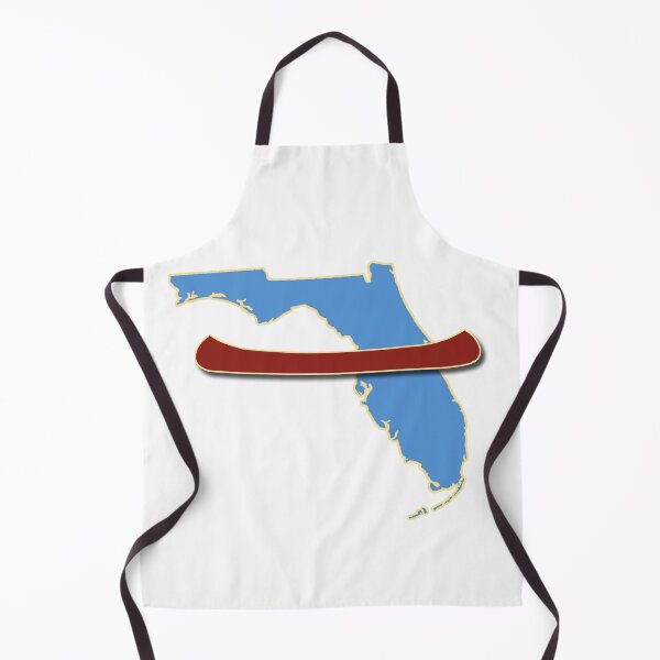 Item preview, Florida Canoe designed and sold by Michael Garber.