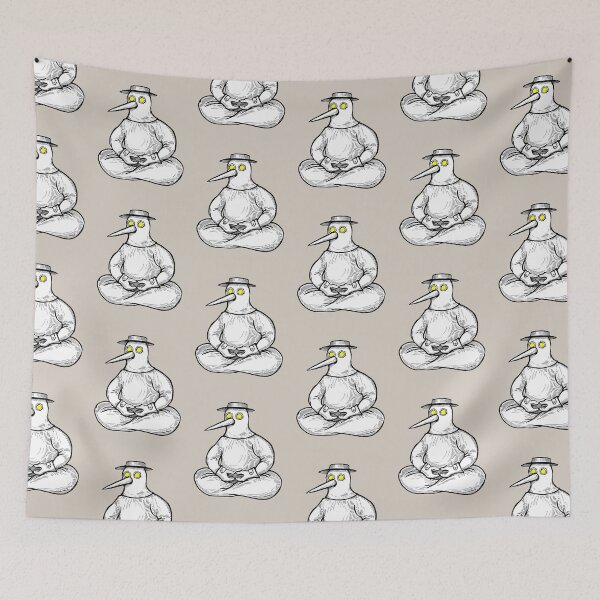 Item preview, Doc designed and sold by tree-rina.
