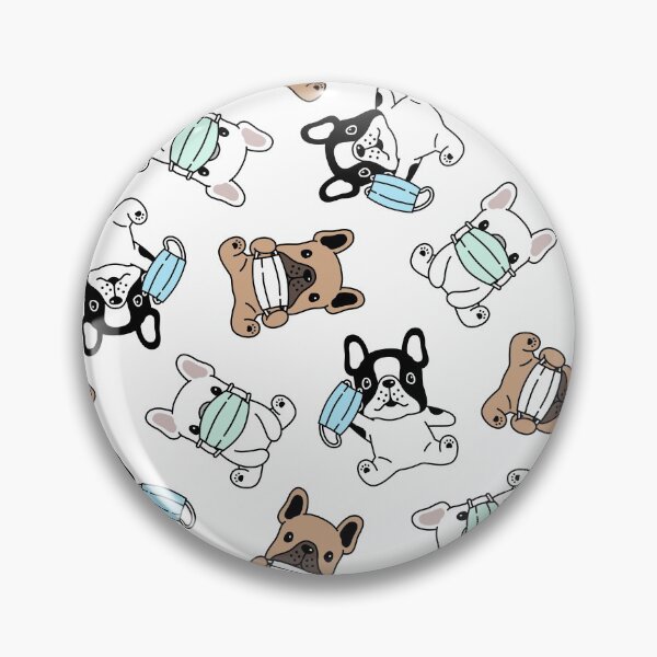 Item preview, Hilarious French Bulldog designed and sold by givemedogs.