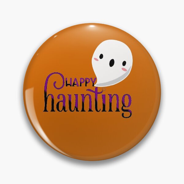 Artikelvorschau, Happy Haunting entworfen und verkauft von CelticCosplay.