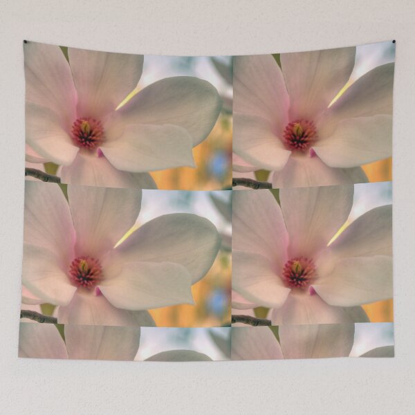 Item preview, Magnolia Blossom designed and sold by Kim McClain Gregal.