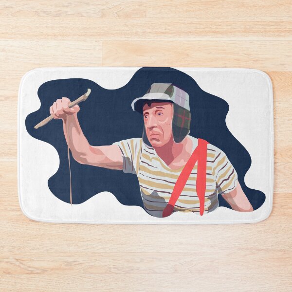 Item preview, El chavo del ocho, el chispirito designed and sold by JulioCastro.