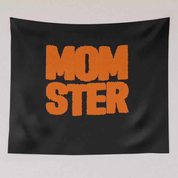 Item preview, Halloween Momster designed and sold by Ayalolo2020.