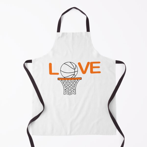 Item preview, LOVE Funny Basketball designed and sold by Prof- Artist.