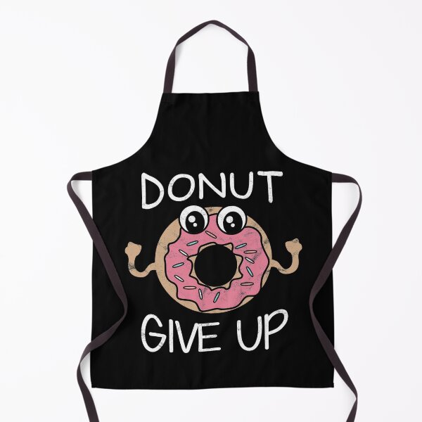 Item preview, Firepower to be optimism and never give up donut designed and sold by Svetiik.