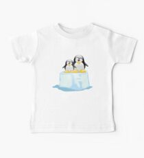 Coooooooold2 Baby Tee