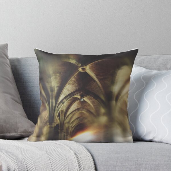 Item preview, Glasgow Uni Cloisters designed and sold by Louise Bichan.
