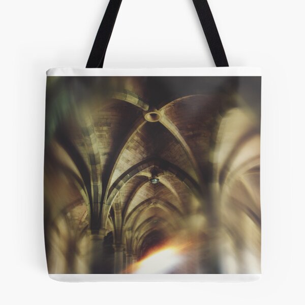Item preview, Glasgow Uni Cloisters designed and sold by Louise Bichan.