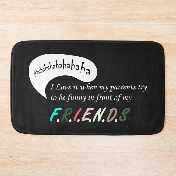 Item preview, back to school friends designed and sold by vidyaroul.