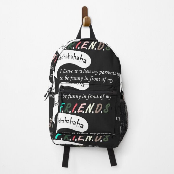 Item preview, back to school friends designed and sold by vidyaroul.