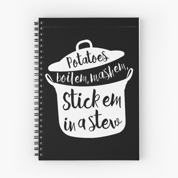 Item preview, Potatoes designed and sold by fabtop.