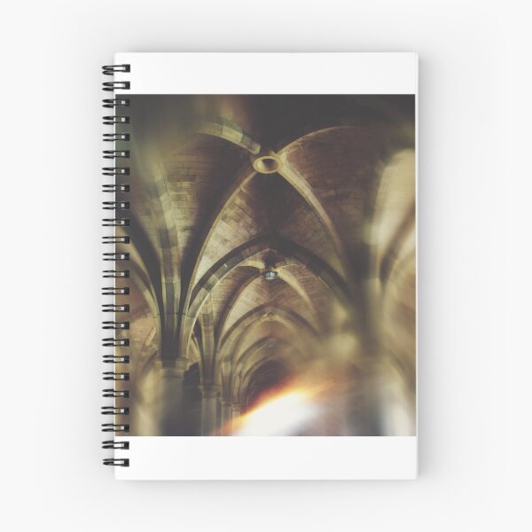 Item preview, Glasgow Uni Cloisters designed and sold by Louise Bichan.