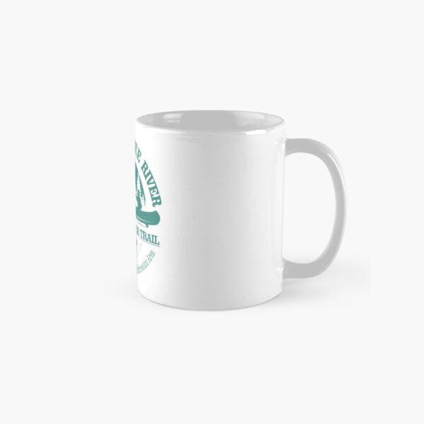 Item preview, Chattahoochee River NWT (CT) designed and sold by curranmorgan.