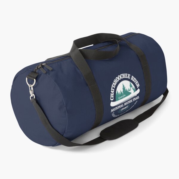 Item preview, Chattahoochee River NWT (CT) designed and sold by curranmorgan.