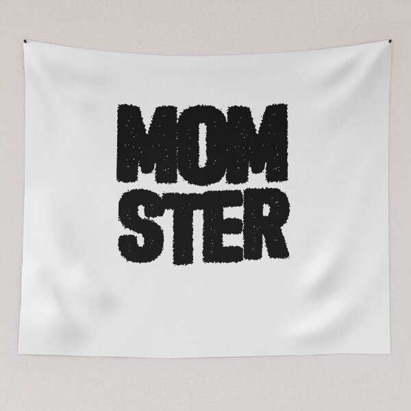 Item preview, Halloween Momster designed and sold by Ayalolo2020.