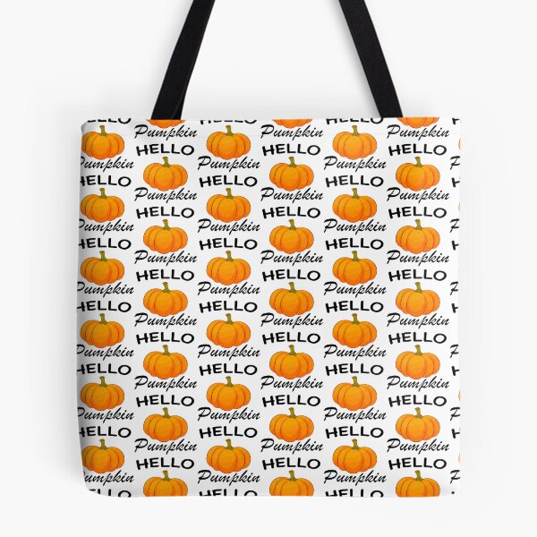 Item preview, hello pumpkin designed and sold by akcent2015.
