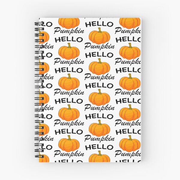 Item preview, hello pumpkin designed and sold by akcent2015.