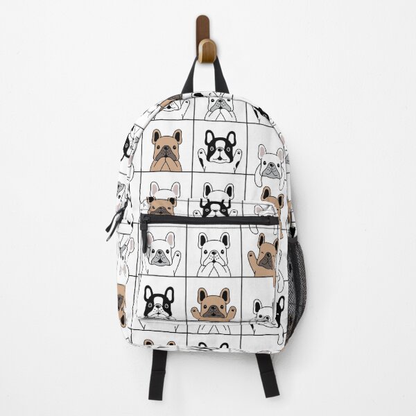 Item preview, Cool French Bulldog designed and sold by givemedogs.