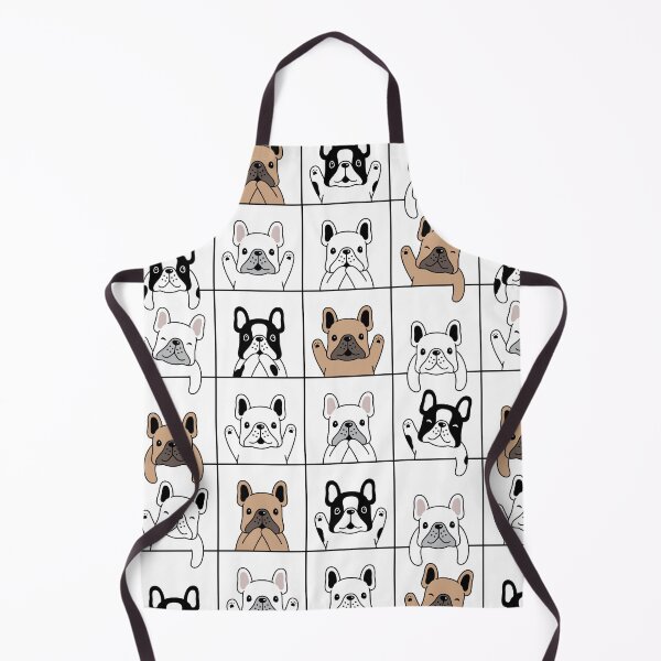 Item preview, Cool French Bulldog designed and sold by givemedogs.