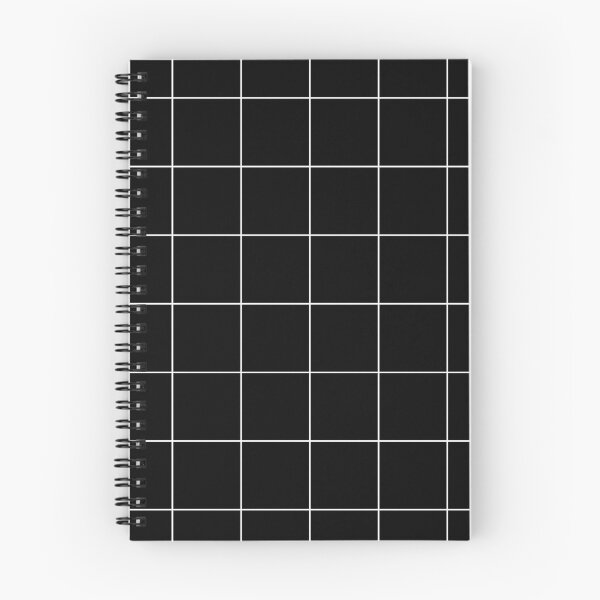 Item preview, Invert grid pattern designed and sold by adiosmillet.