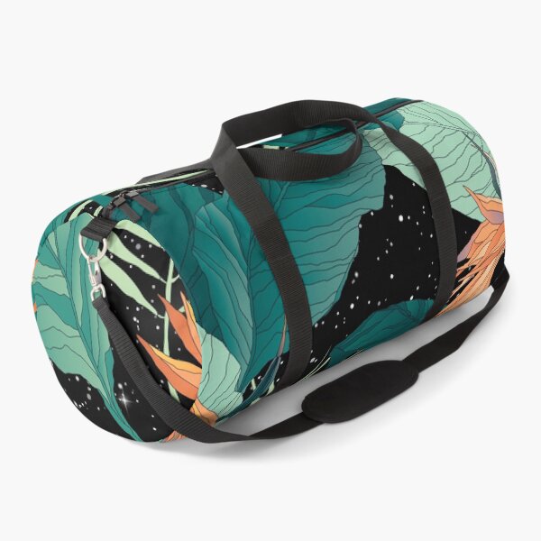 Item preview, Floral Galaxy Nature designed and sold by artworkbyrihen.
