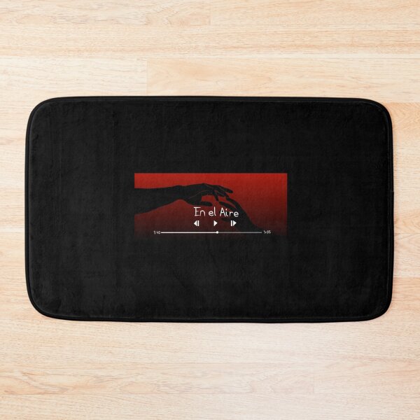 Item preview, En el aire Vega Almohalla designed and sold by RoyaleBlue.