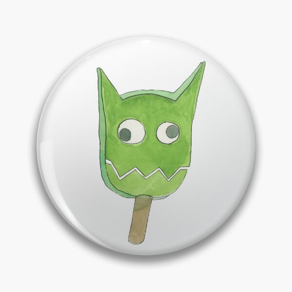 Item preview, Goblin Pop designed and sold by TheGoo.