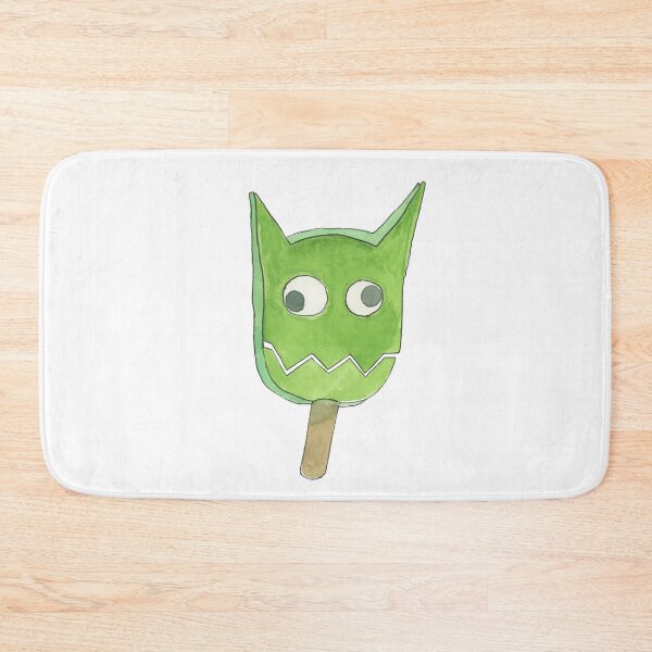 Item preview, Goblin Pop designed and sold by TheGoo.